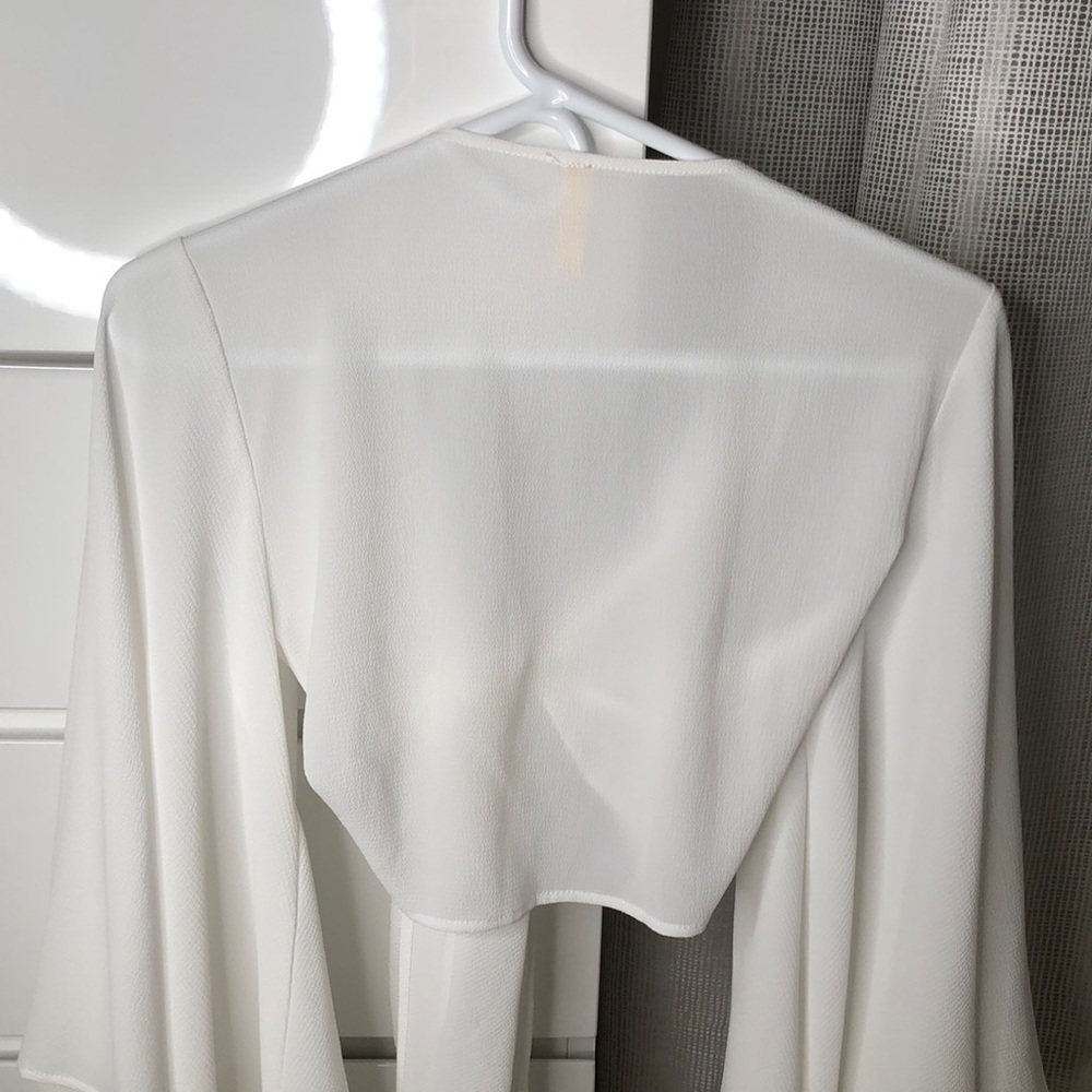 Blouse - Picture 3 of 3